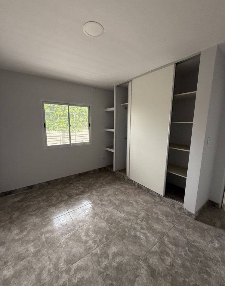 Granara inmobiliaria Alquilar Dptos a estrenar de un dormitorio 