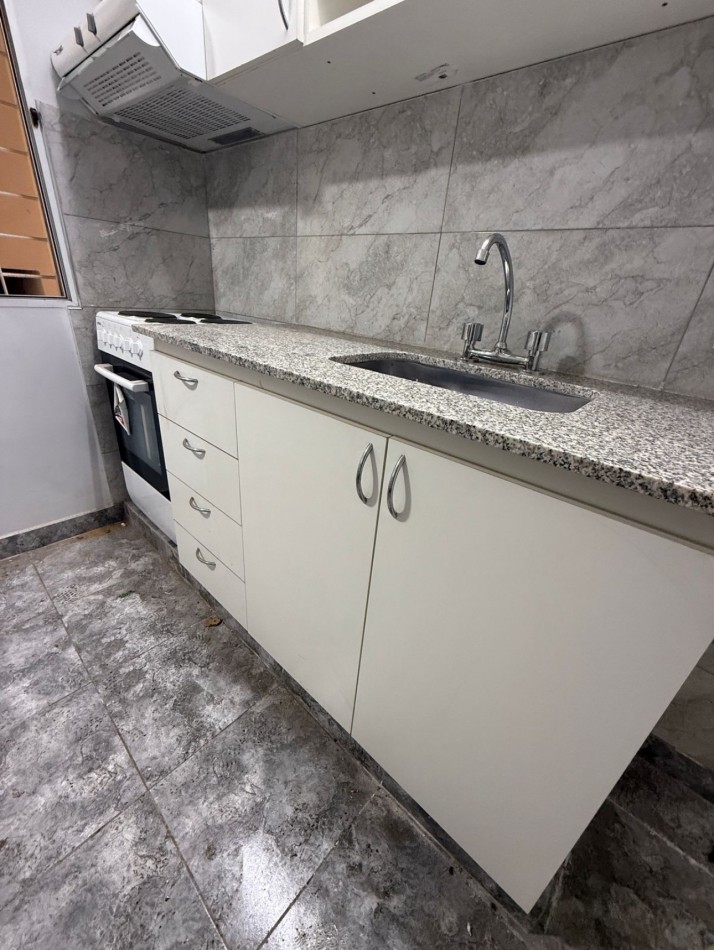 Granara inmobiliaria Alquilar Dptos a estrenar de un dormitorio 