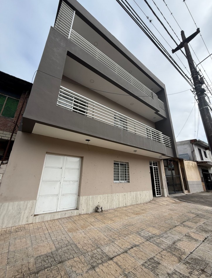 Granara inmobiliaria Alquilar Dptos a estrenar de un dormitorio 