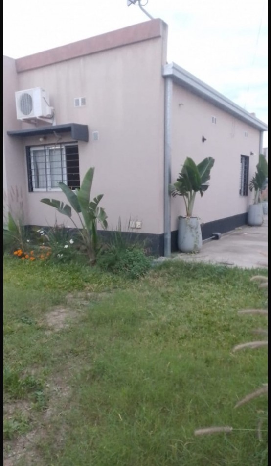 Granara inmobiliaria Alquila casa dos dormitorios B judicial 4 San Andres 