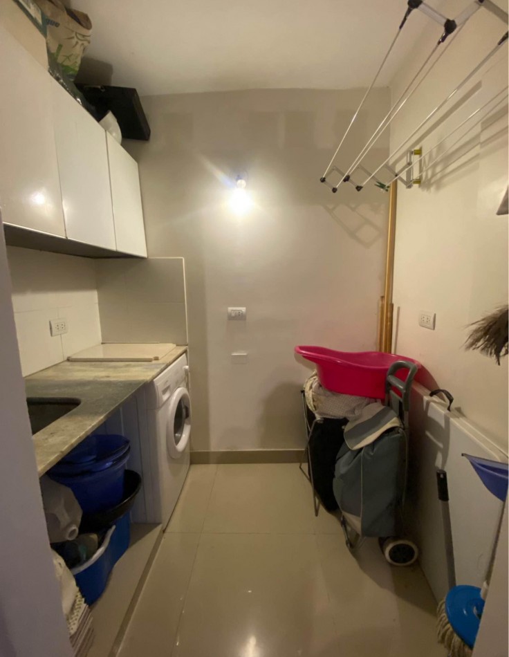 Venta dpto de dos dormitorios totalmente reciclado a nuevo  Marcos Paz y Muñecas 