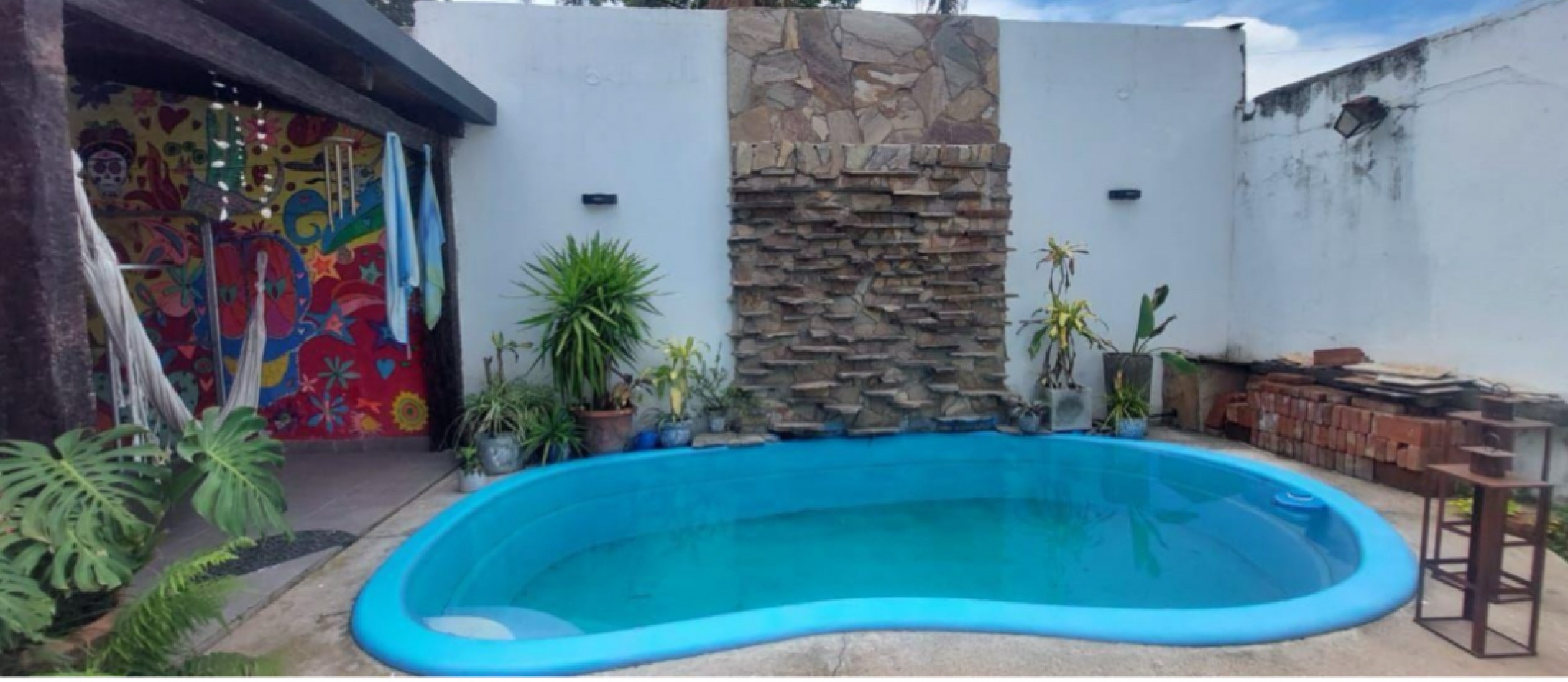 Casa en venta 3 dormitorios zona privilegiada Yerba buena calle Paraguay 700