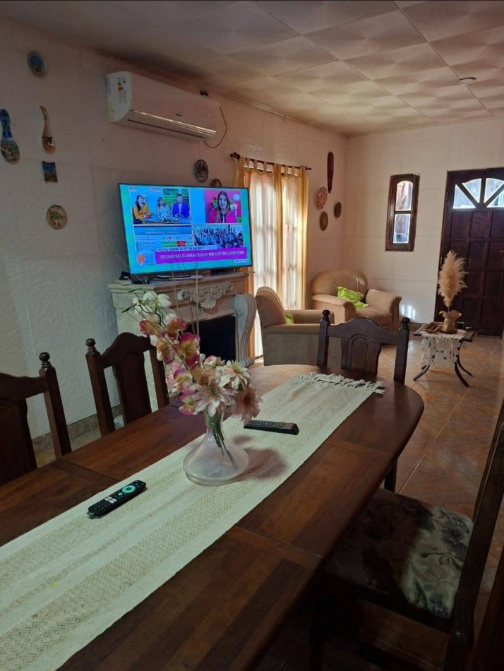 Venta PH Calle Italia 3100