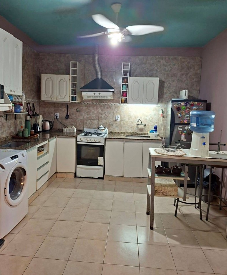 Venta PH Calle Italia 3100
