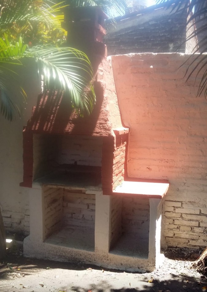 Vende Casa 4 dormitorios Barrio Sur Jujuy 822