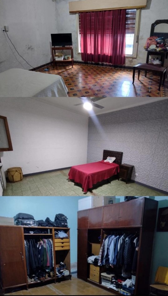 Vende Casa de tres dormitorios Juan Jose Paso 335