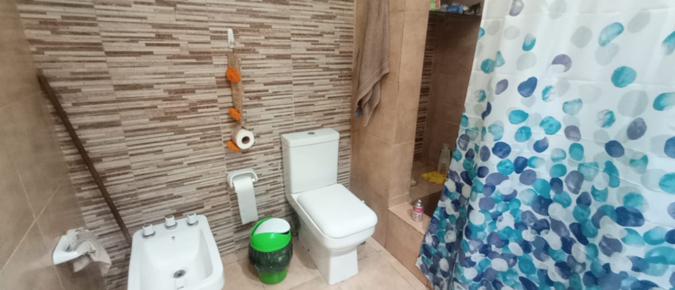 Venta Casa de 5 Ambientes 3 dormitorios Vicente Gallo 3300
