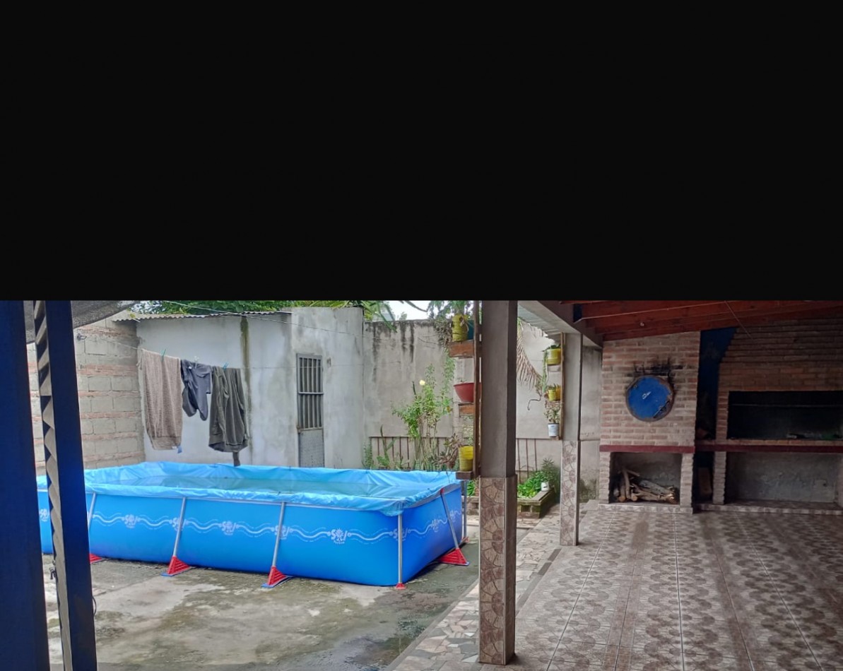 Venta Casa de 5 Ambientes 3 dormitorios Vicente Gallo 3300
