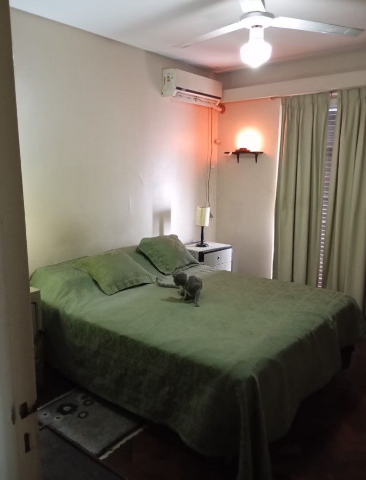 Venta dpto 4 dormitorios Barrio Sur Ayacucho 91