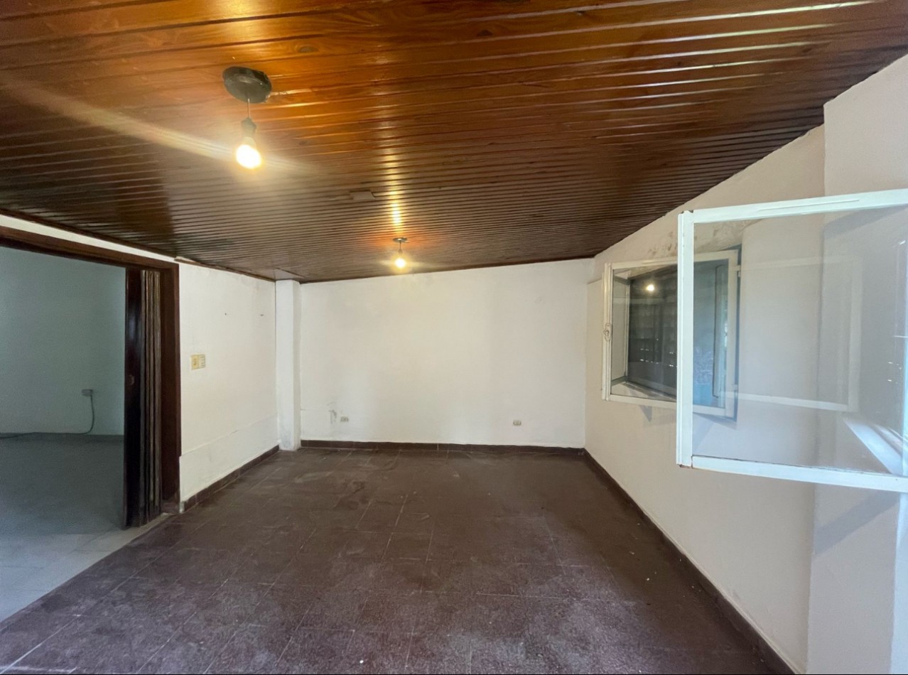 Venta Casa de tres dormitorios Barrio Presidente Peron Mza 1 casa 2 