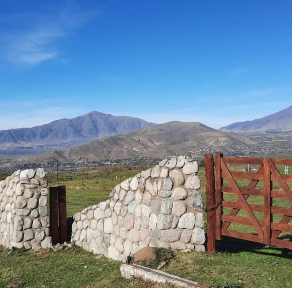 TERRENO EN DONOSA CLUB DE CAMPO - TAFI DEL VALLE