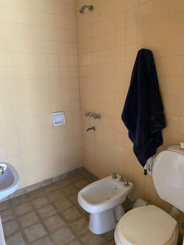 CASA 3 DORMITORIOS - MEXICO AL 3000