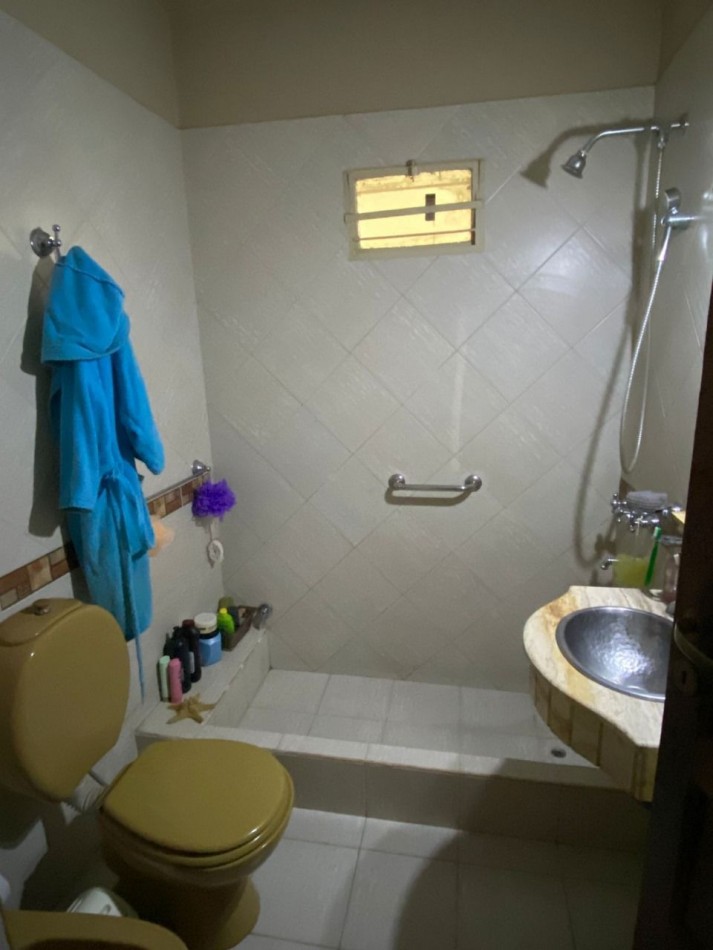 CASA 3 DORMITORIOS - MEXICO AL 3000