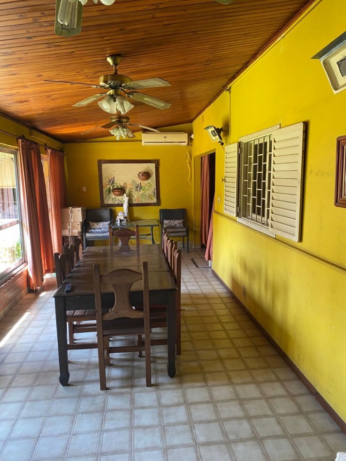 CASA 3 DORMITORIOS - MEXICO AL 3000