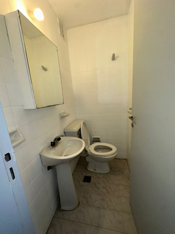 DEPARTAMENTO 2 DORMITORIOS - VIRGEN DE LA MERCERD 444