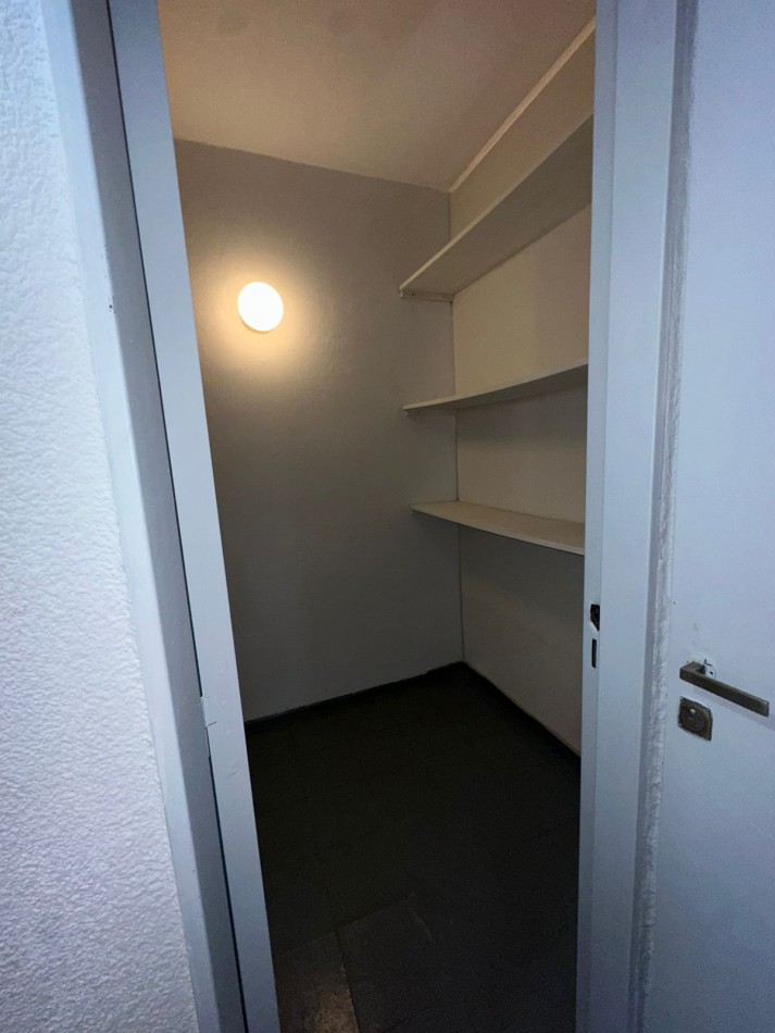 DEPARTAMENTO 2 DORMITORIOS - VIRGEN DE LA MERCERD 444