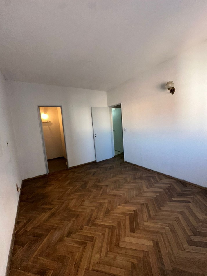 DEPARTAMENTO 2 DORMITORIOS - VIRGEN DE LA MERCERD 444