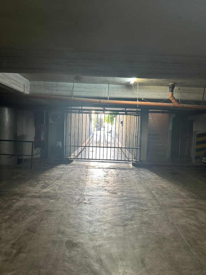 DEPARTAMENTO 2 DORMITORIOS - VIRGEN DE LA MERCERD 444