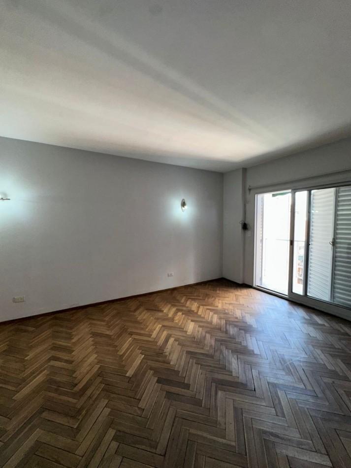 DEPARTAMENTO 2 DORMITORIOS - VIRGEN DE LA MERCERD 444