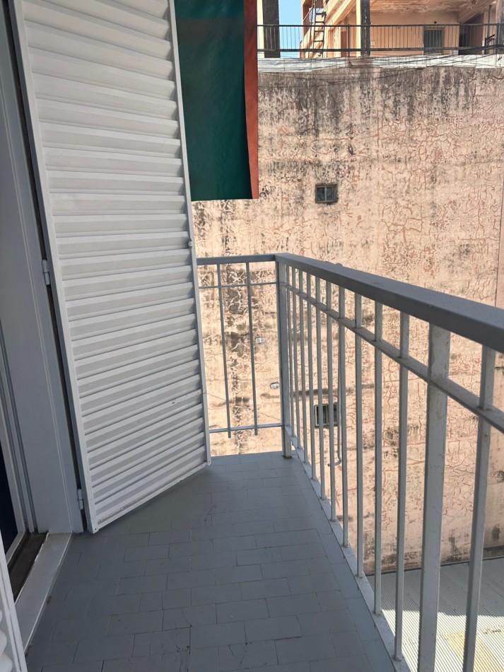 DEPARTAMENTO 2 DORMITORIOS - VIRGEN DE LA MERCERD 444