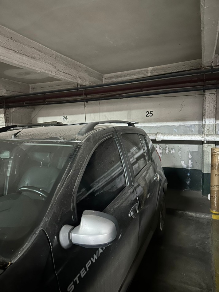 DEPARTAMENTO 2 DORMITORIOS - VIRGEN DE LA MERCERD 444