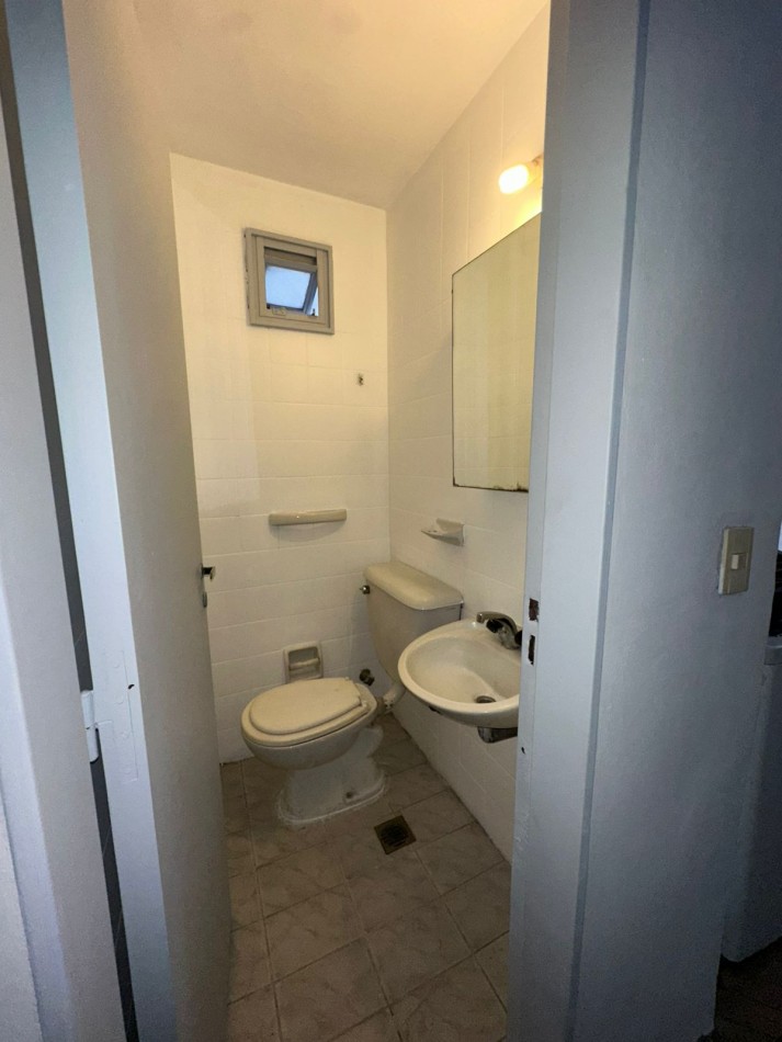 DEPARTAMENTO 2 DORMITORIOS - VIRGEN DE LA MERCERD 444