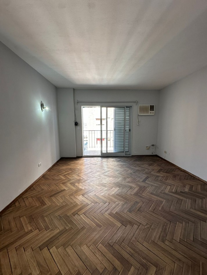 DEPARTAMENTO 2 DORMITORIOS - VIRGEN DE LA MERCERD 444