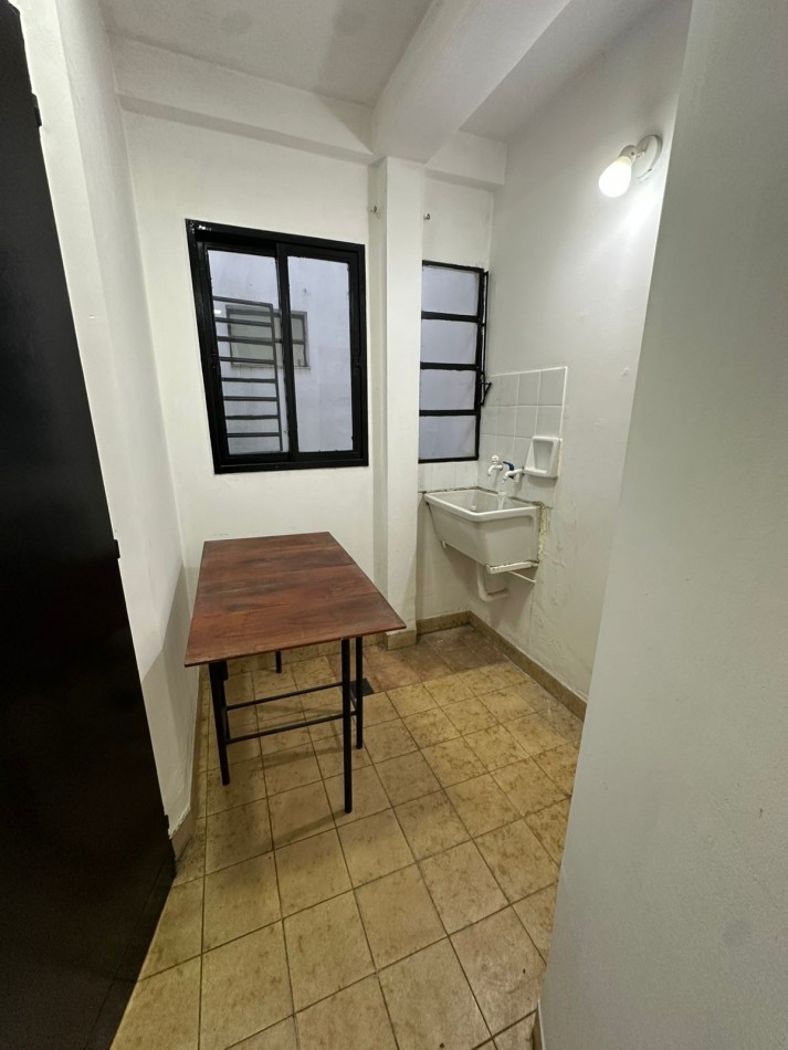 DEPARTAMENTO 3 DORMITORIOS - BOLIVIA 597