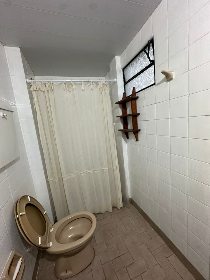 DEPARTAMENTO 3 DORMITORIOS - BOLIVIA 597