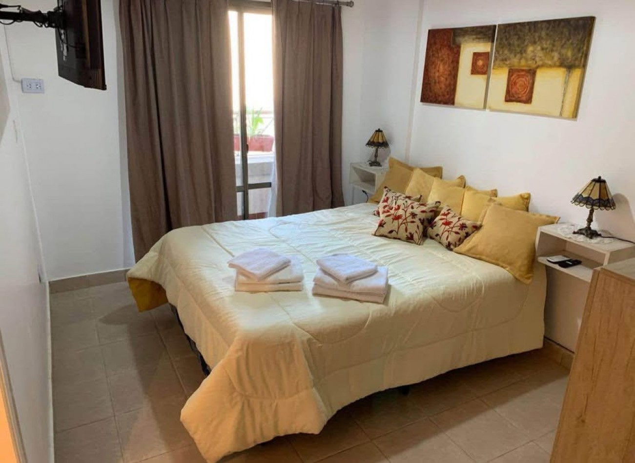 Monoambiente en calle San Martin 280 - con escrituras