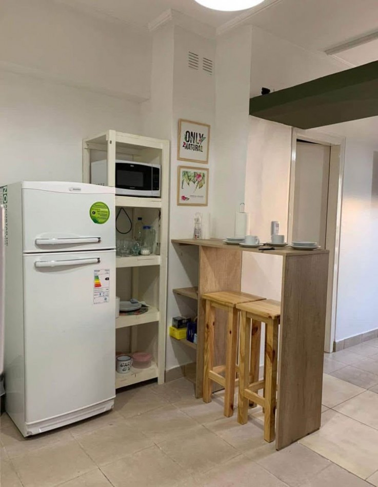 Monoambiente en calle San Martin 280 - con escrituras