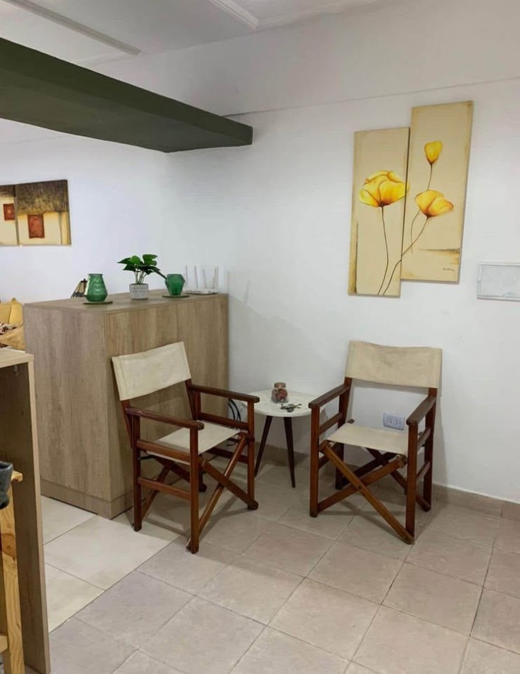 Monoambiente en calle San Martin 280 - con escrituras