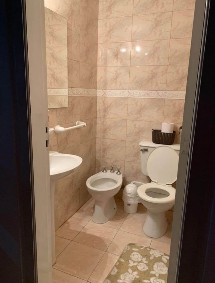 Monoambiente en calle San Martin 280 - con escrituras