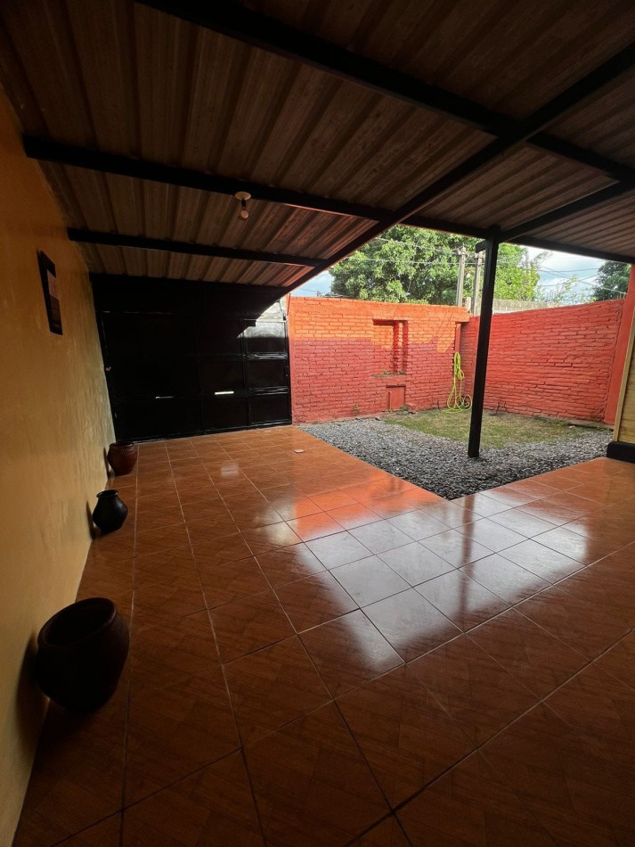 Casa 3 dormitorios - Barrio El Solar, Las Talitas