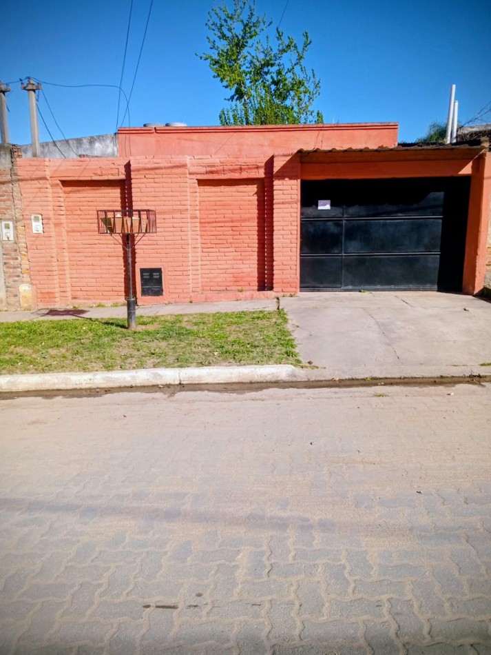 Casa 3 dormitorios - Barrio El Solar, Las Talitas