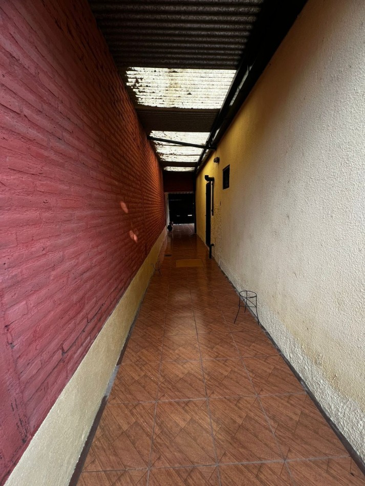 Casa 3 dormitorios - Barrio El Solar, Las Talitas