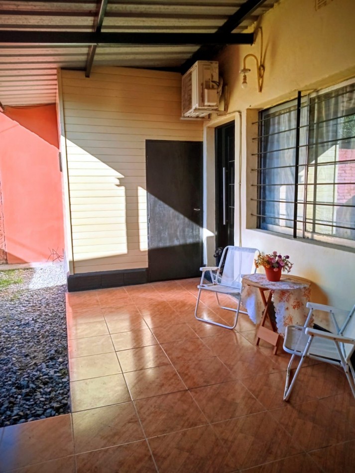 Casa 3 dormitorios - Barrio El Solar, Las Talitas