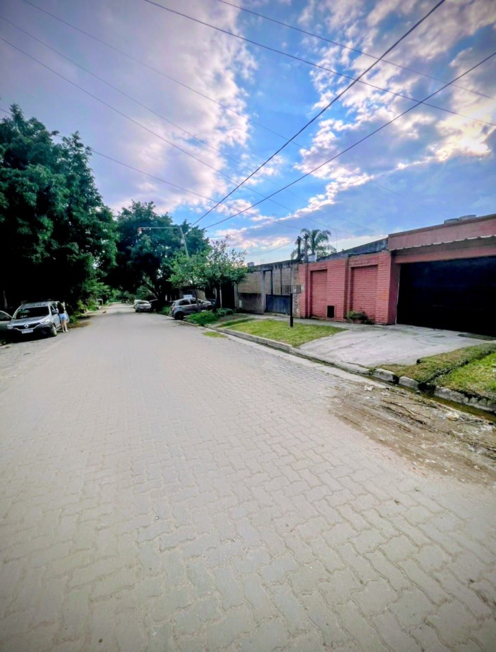 Casa 3 dormitorios - Barrio El Solar, Las Talitas