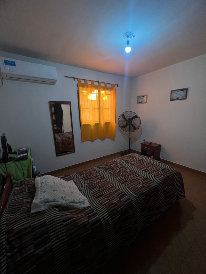 Casa 3 dormitorios - Barrio El Solar, Las Talitas