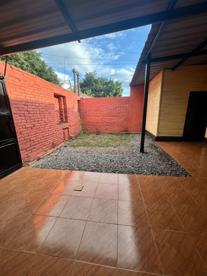 Casa 3 dormitorios - Barrio El Solar, Las Talitas