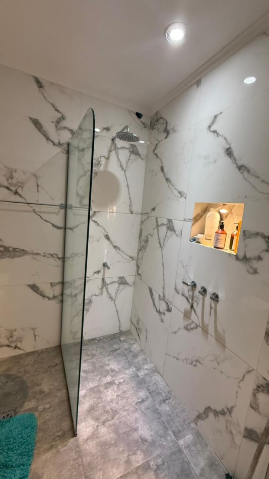 Casa 3 dormitorios - Bernabe Araoz 900