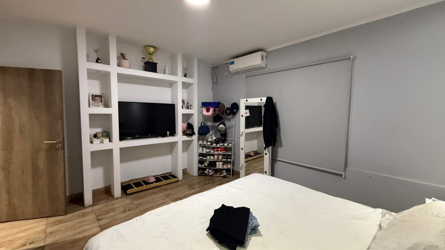 Casa 3 dormitorios - Bernabe Araoz 900