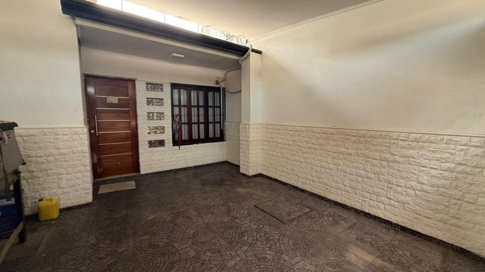 Casa 3 dormitorios - Bernabe Araoz 900