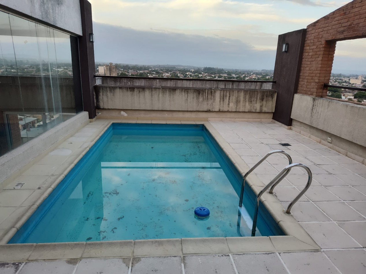 MONOAMBIENTE PREMIUM - AV. MATE DE LUNA 2213