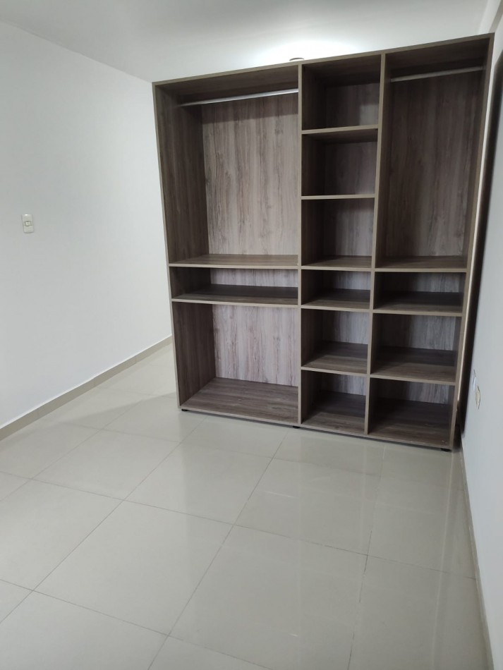 MONOAMBIENTE PREMIUM - AV. MATE DE LUNA 2213