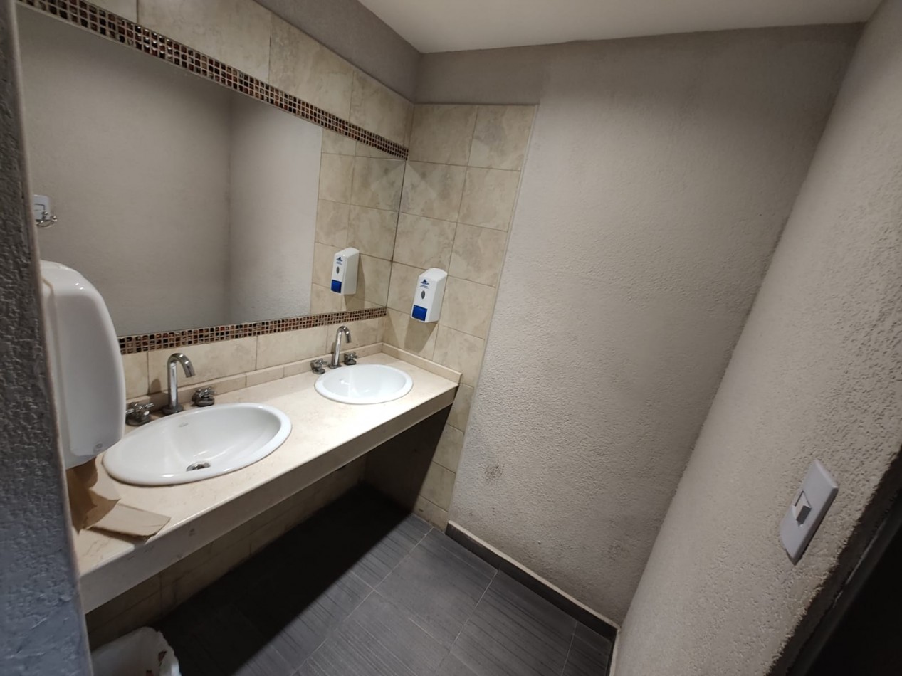 MONOAMBIENTE PREMIUM - AV. MATE DE LUNA 2213