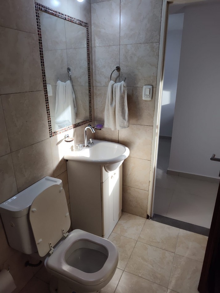 MONOAMBIENTE PREMIUM - AV. MATE DE LUNA 2213