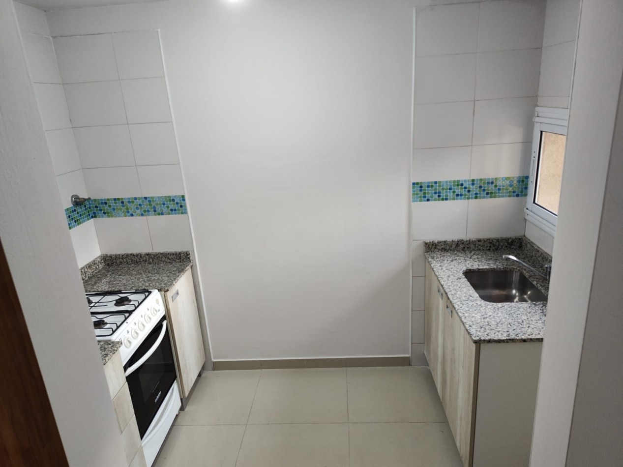 MONOAMBIENTE PREMIUM - AV. MATE DE LUNA 2213