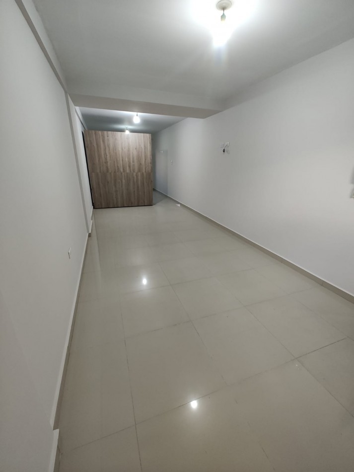 MONOAMBIENTE PREMIUM - AV. MATE DE LUNA 2213