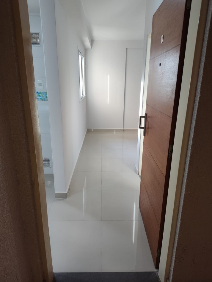 MONOAMBIENTE PREMIUM - AV. MATE DE LUNA 2213